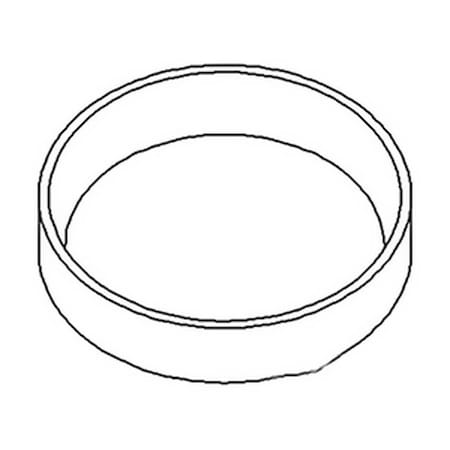 Aftermarket Upper/Lower Steering Shaft Bearing Cup Fits Massey Ferguson 2135 TO35 180526M1
